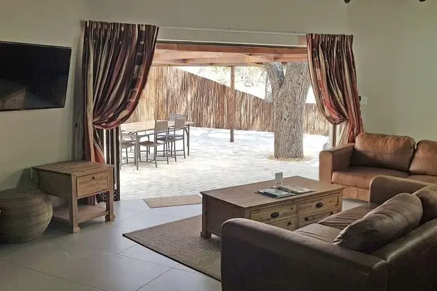 Dağ Evi, 3 Yatak Odası