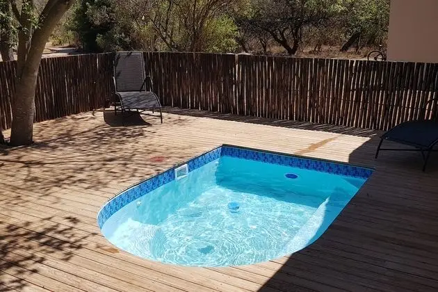Dağ Evi, 3 Yatak Odası