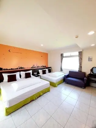 Dört Kişilik Oda