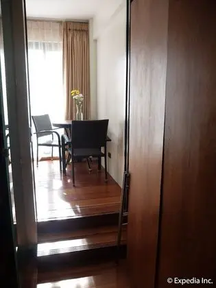 Deluxe Çatı Katı Süiti (Penthouse), 1 Büyük (Queen) Boy Yatak, Kısmi Deniz Manzaralı, Plaj Kenarı