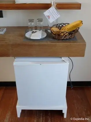 Deluxe Çatı Katı Süiti (Penthouse), 1 Büyük (Queen) Boy Yatak, Kısmi Deniz Manzaralı, Plaj Kenarı