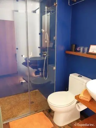 Deluxe Çatı Katı Süiti (Penthouse), 1 Büyük (Queen) Boy Yatak, Kısmi Deniz Manzaralı, Plaj Kenarı