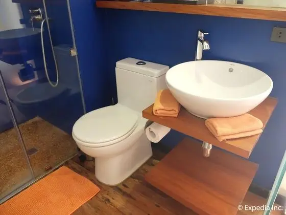 Deluxe Çatı Katı Süiti (Penthouse), 1 Büyük (Queen) Boy Yatak, Kısmi Deniz Manzaralı, Plaj Kenarı