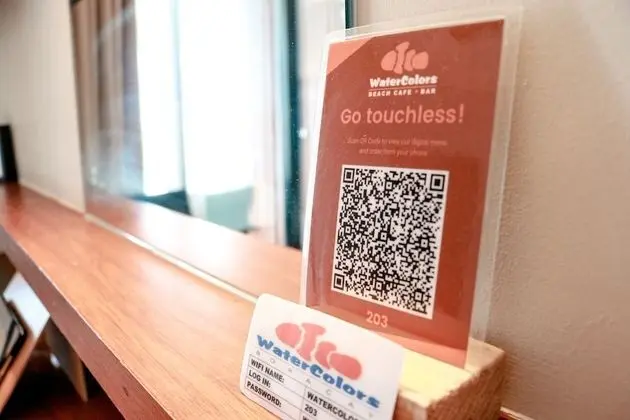 Deluxe Oda, 1 Büyük (Queen) Boy Yatak, Denize Sıfır (First Floor)