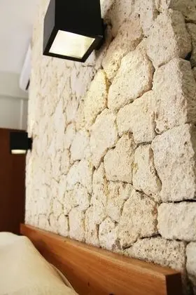 Deluxe Oda, Şehir Manzaralı, Plaj Kenarı