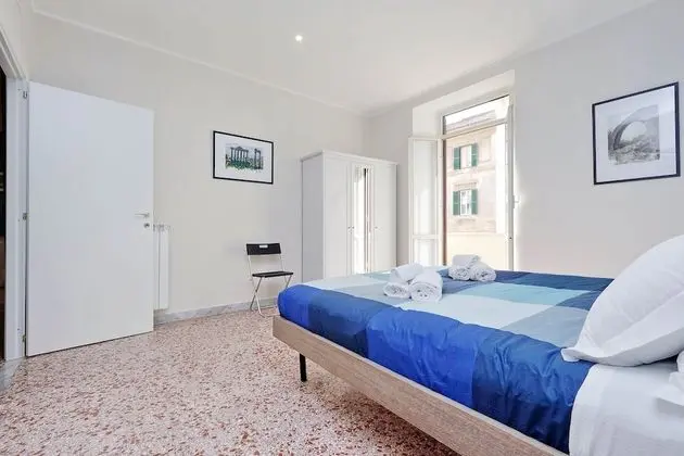 Apart Daire, 2 Yatak Odası