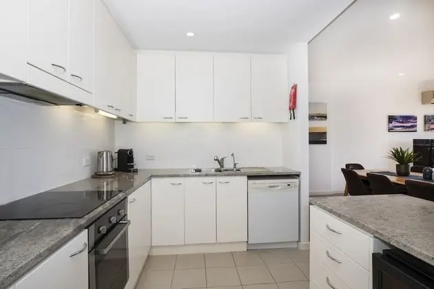 Panoramic Apart Daire