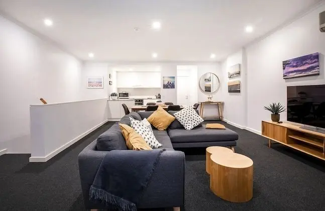 Panoramic Apart Daire