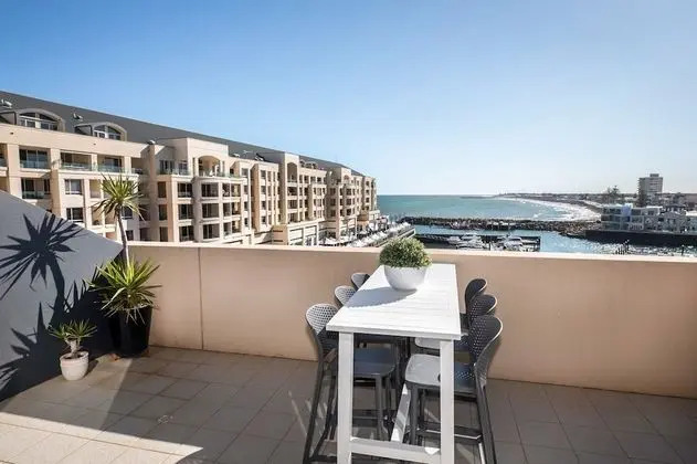Panoramic Apart Daire
