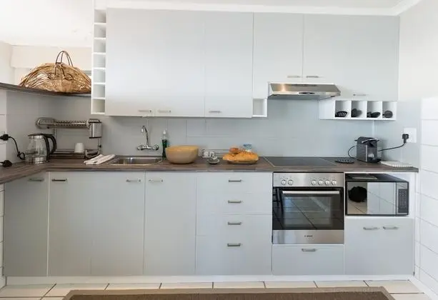 Deluxe Stüdyo, 2 Yatak Odası