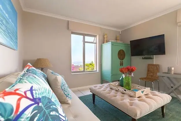 Deluxe Stüdyo, 2 Yatak Odası