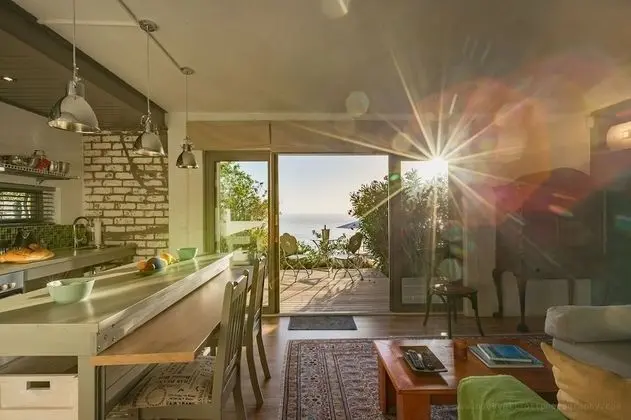 Luxury Stüdyo, 1 Yatak Odası