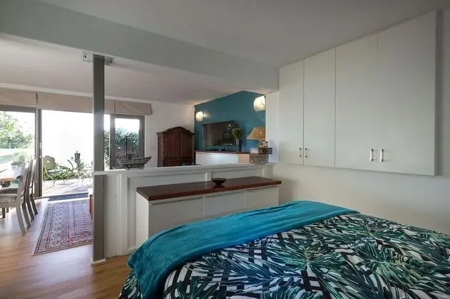 Luxury Stüdyo, 1 Yatak Odası