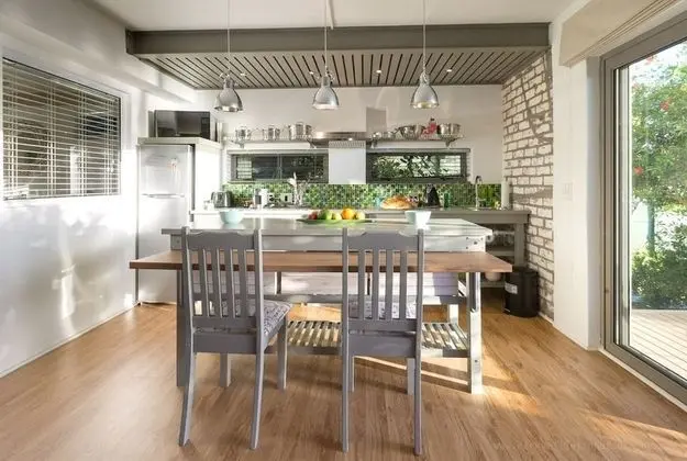 Luxury Stüdyo, 1 Yatak Odası