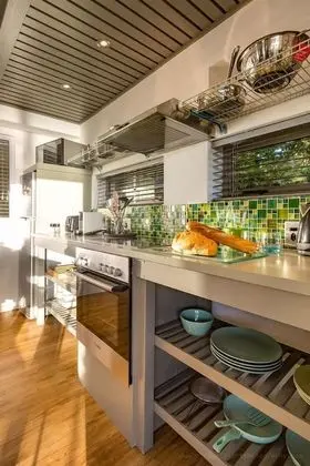 Luxury Stüdyo, 1 Yatak Odası