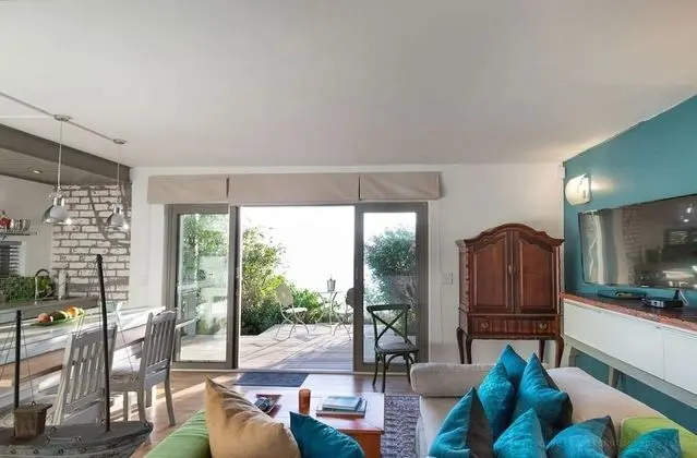 Luxury Stüdyo, 1 Yatak Odası