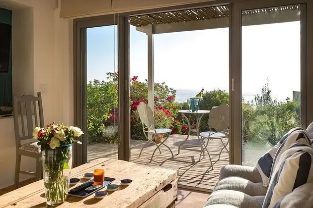 Luxury Stüdyo, 1 Yatak Odası