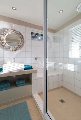 Luxury Stüdyo, 1 Yatak Odası