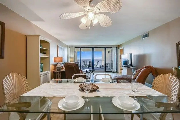Daire, 2 Yatak Odası, Balkon, Okyanus Manzaralı (1206)