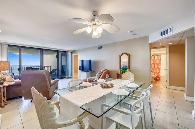 Daire, 2 Yatak Odası, Balkon, Okyanus Manzaralı (1206)