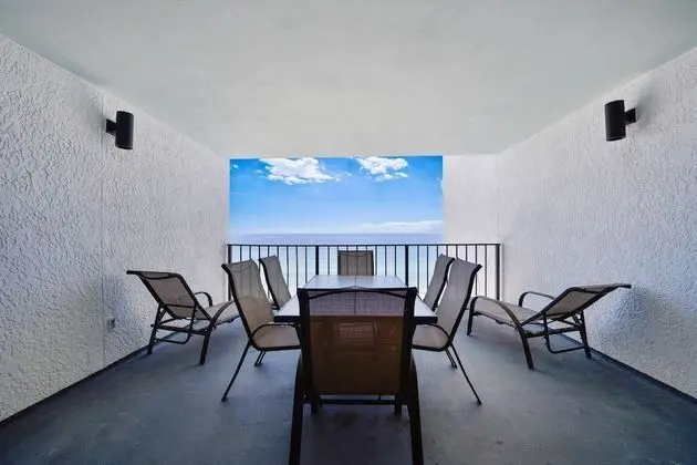 Daire, 2 Yatak Odası, Balkon, Okyanus Manzaralı (1206)