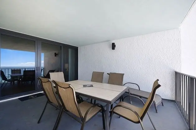 Daire, 2 Yatak Odası, Balkon, Okyanus Manzaralı (1206)