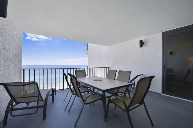 Daire, 2 Yatak Odası, Balkon, Okyanus Manzaralı (1206)