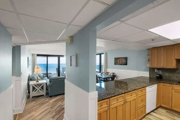 Daire (Watercrest 509 (2/2))