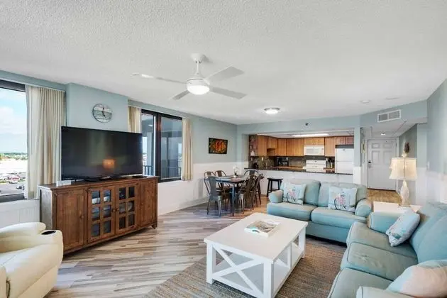 Daire (Watercrest 509 (2/2))