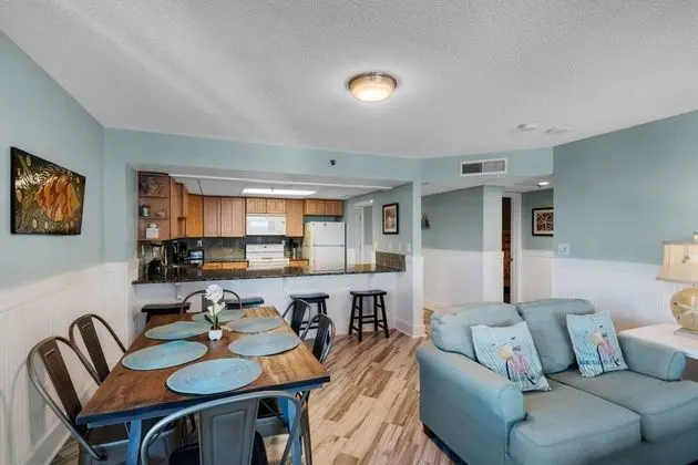 Daire (Watercrest 509 (2/2))