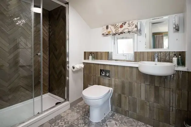 Superior Tek Büyük veya İki Ayrı Yataklı Oda, Balkon