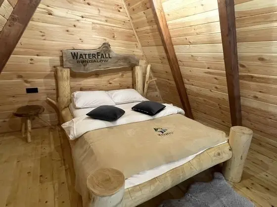Waterfall Bungalow 103