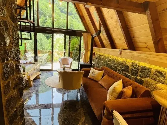 Waterfall Bungalow 103