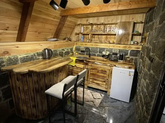 Waterfall Bungalow 103