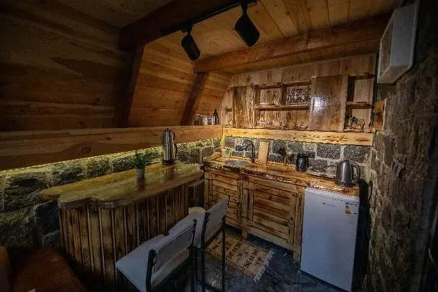 Waterfall Bungalow 103