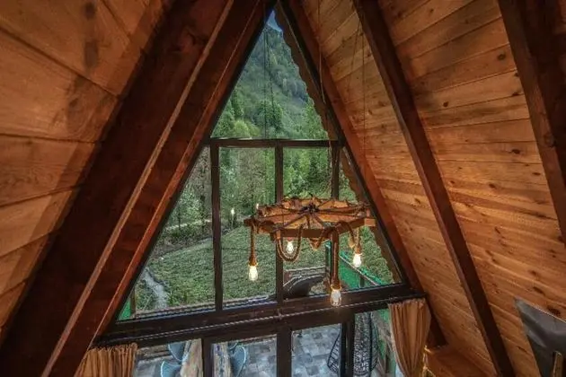 Waterfall Bungalow 103