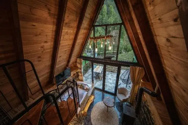 Waterfall Bungalow 103