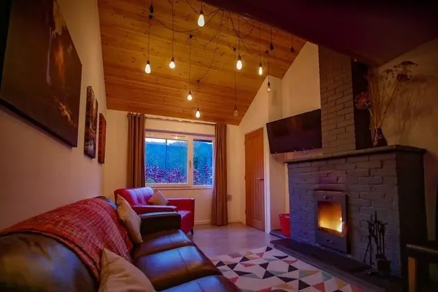 Kır Evi, 3 Yatak Odası