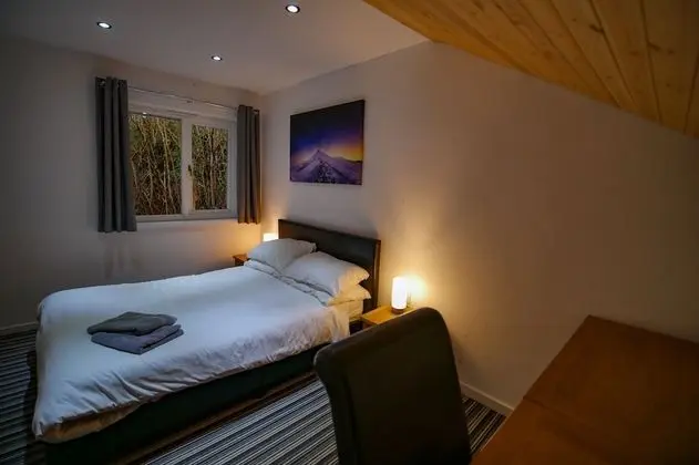 Kır Evi, 3 Yatak Odası