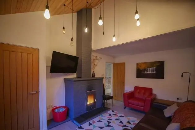 Kır Evi, 3 Yatak Odası