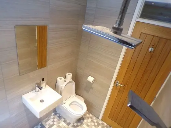 Kır Evi, 3 Yatak Odası