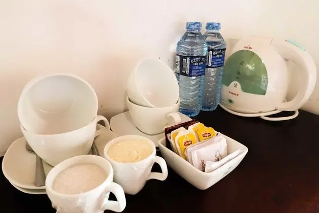 Superior Üç Kişilik Oda, Nehir Manzaralı, Yamaçta