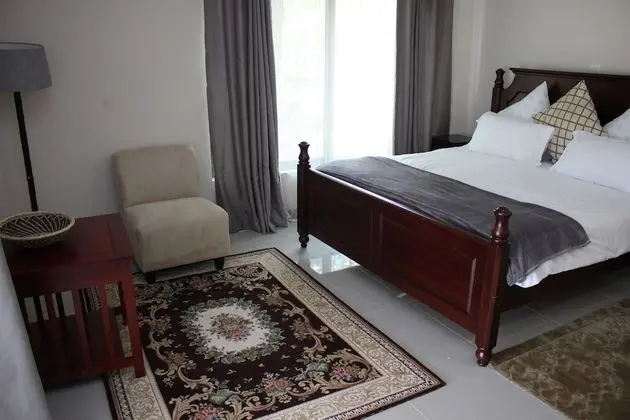 Family Apart Daire, 2 Yatak Odası