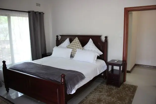 Family Apart Daire, 2 Yatak Odası