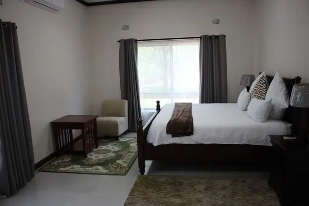 Family Apart Daire, 2 Yatak Odası