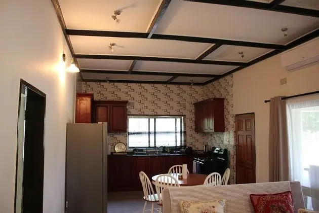 Family Apart Daire, 2 Yatak Odası