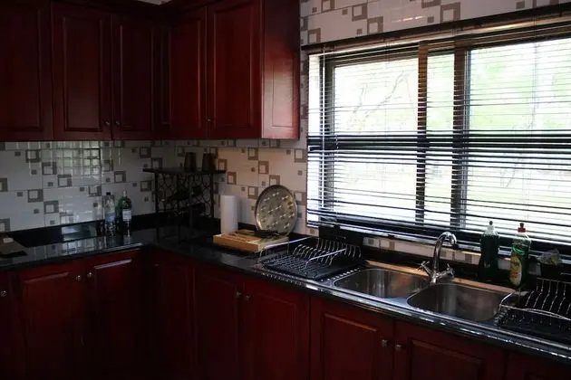 Family Apart Daire, 2 Yatak Odası