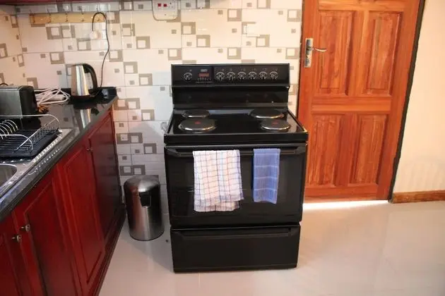 Family Apart Daire, 2 Yatak Odası