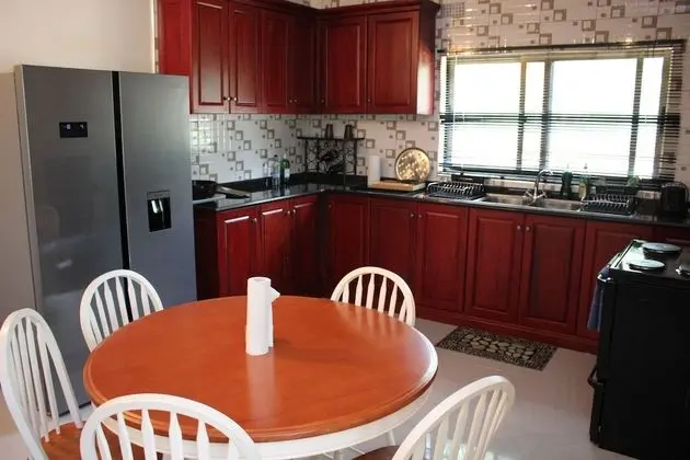 Family Apart Daire, 2 Yatak Odası