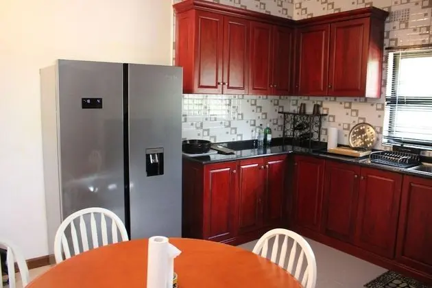 Family Apart Daire, 2 Yatak Odası